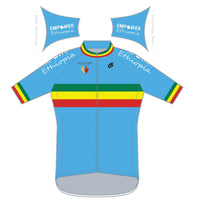 Tech Lite Jersey Sleeveless
