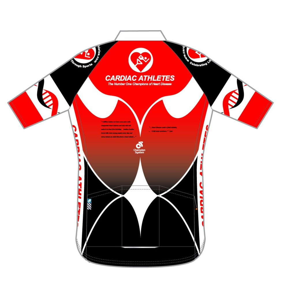 Tech Lite Jersey Sleeveless