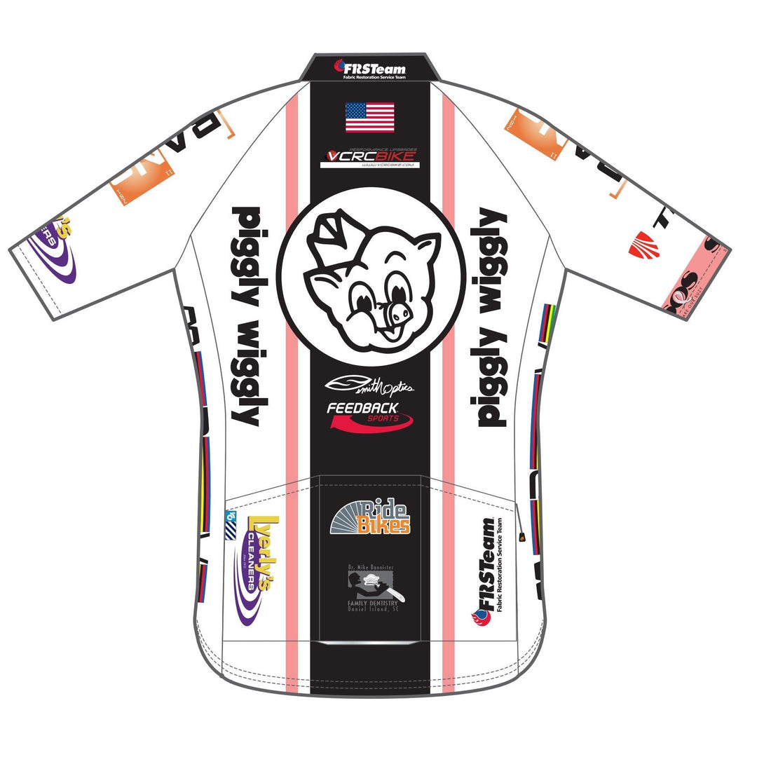 Tech Lite Jersey Long Sleeve