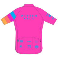 Tech Lite Jersey Long Sleeve