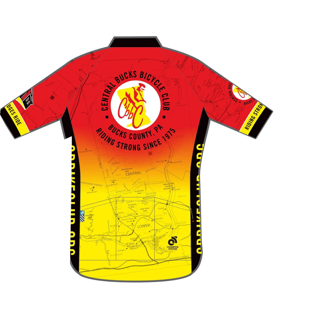 Tech Lite Jersey Long Sleeve