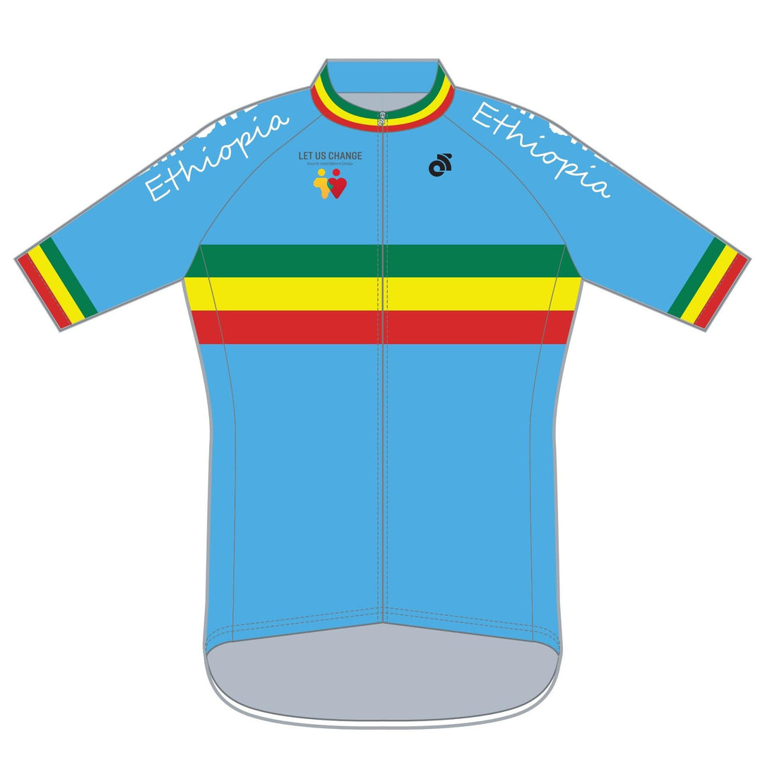 Tech Lite Jersey Long Sleeve