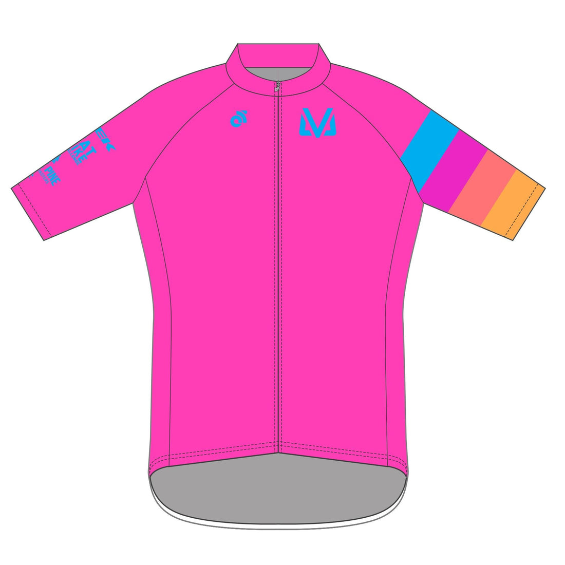Tech Lite Jersey Long Sleeve