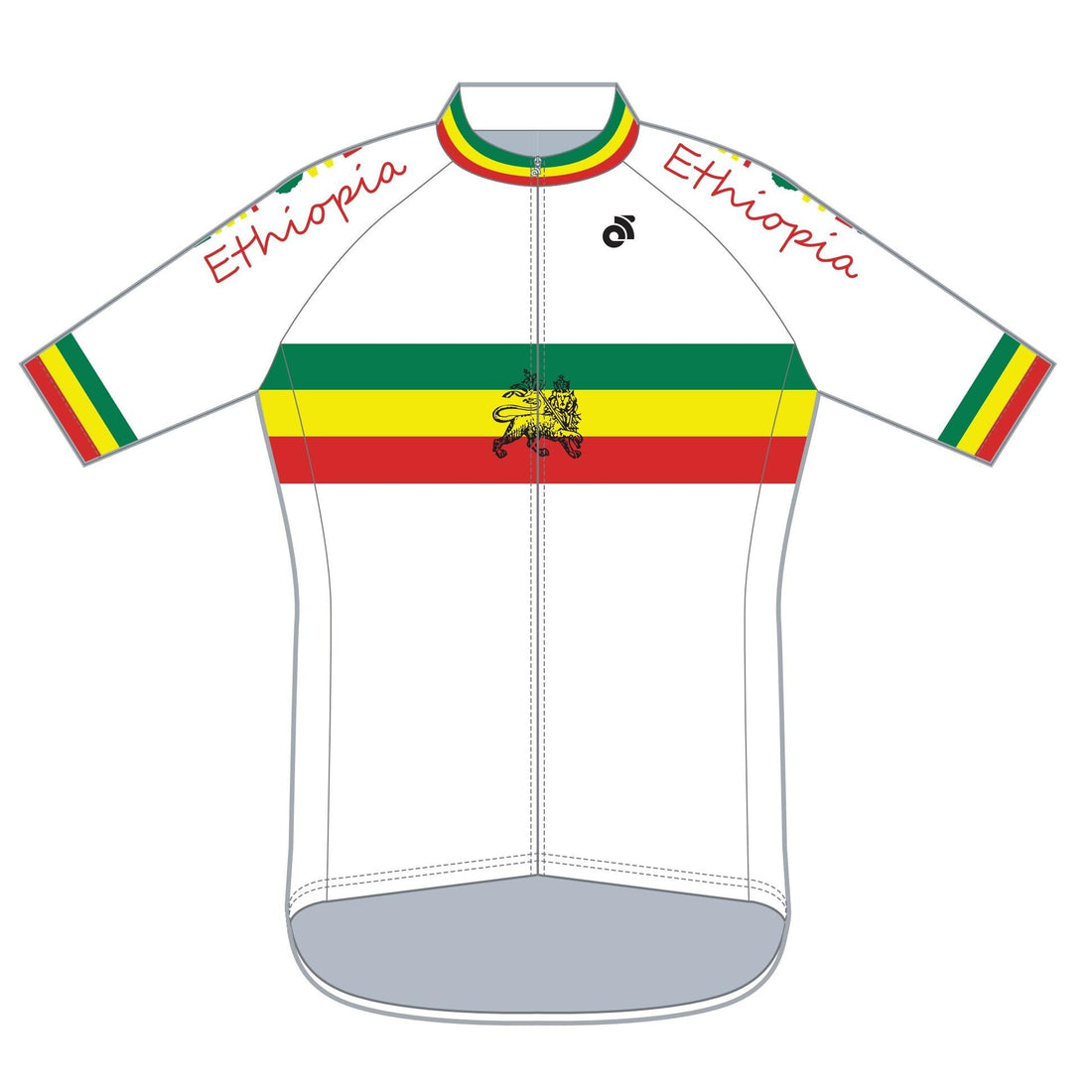 Tech Lite Jersey Long Sleeve