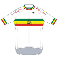 Tech Lite Jersey Long Sleeve