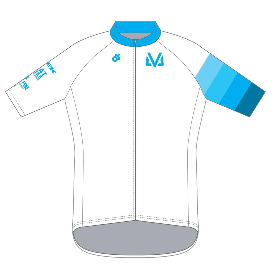 Tech Lite Jersey Long Sleeve