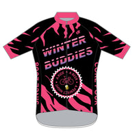 Tech Lite Jersey Short Sleeve