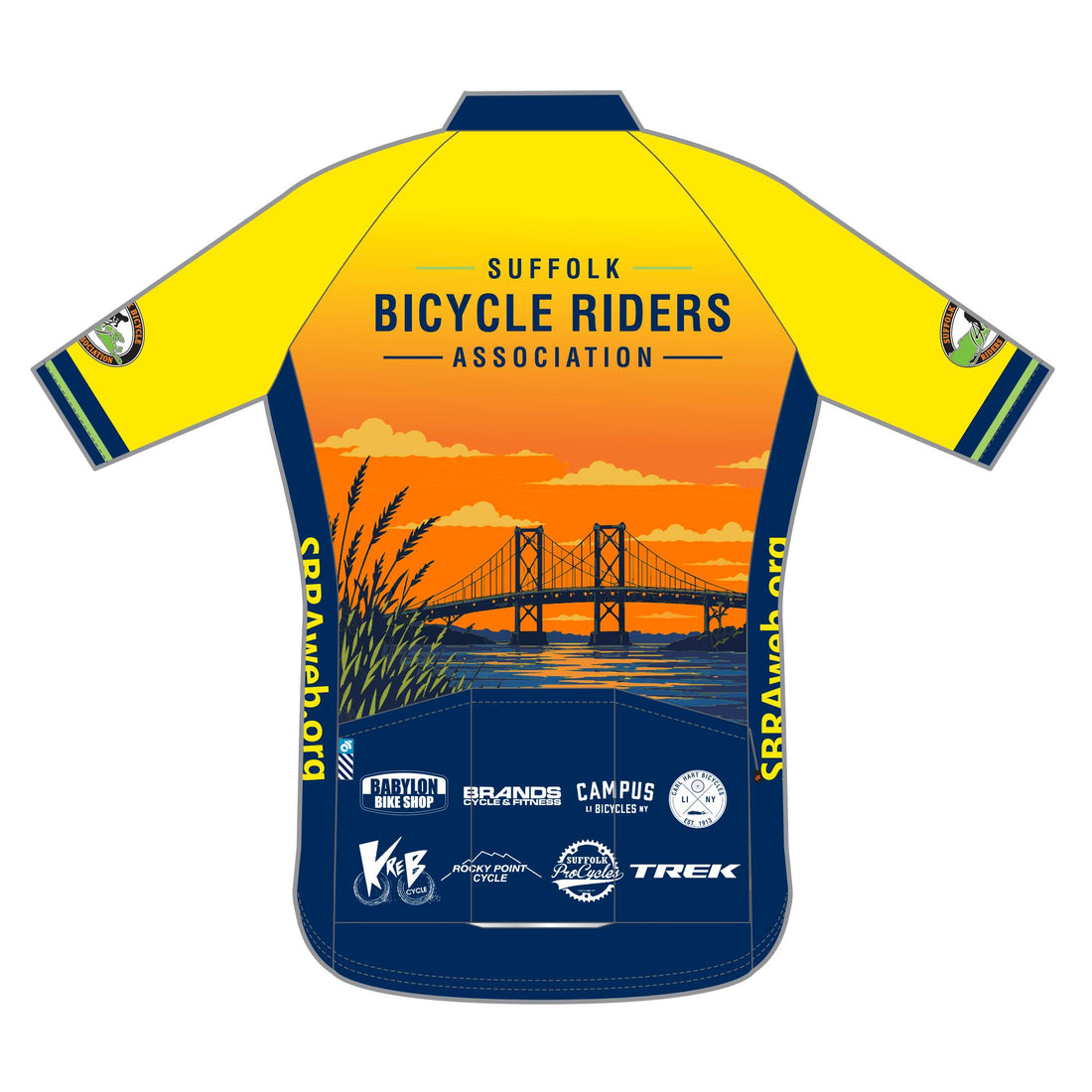 Tech Lite Jersey Short Sleeve