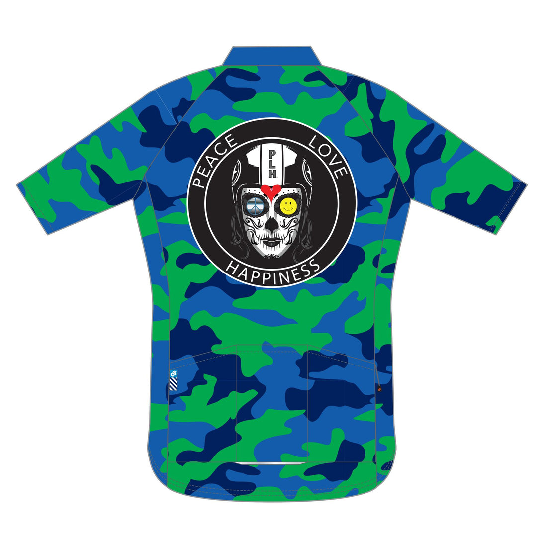 Tech Lite Jersey Short Sleeve