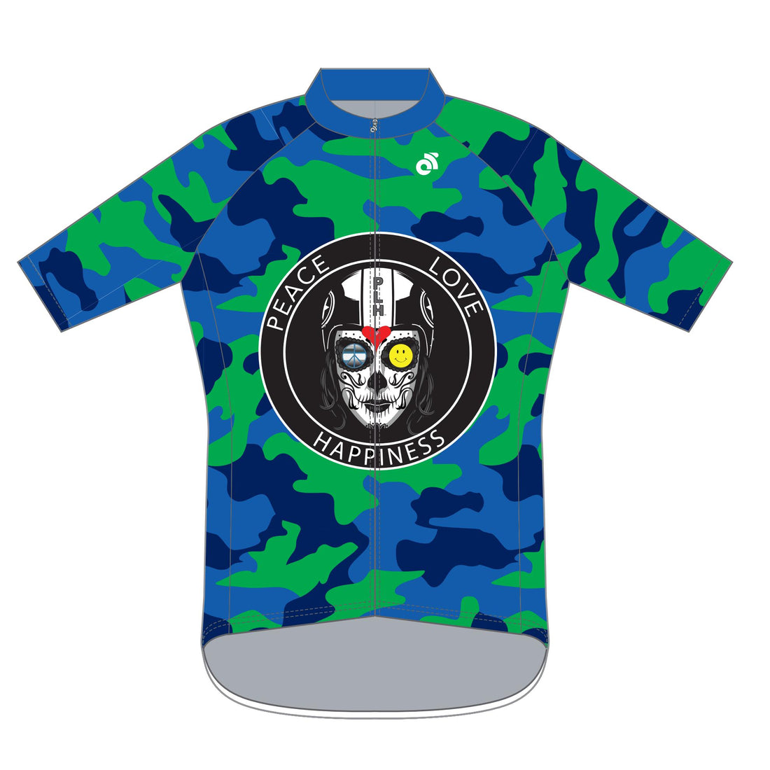 Tech Lite Jersey Short Sleeve