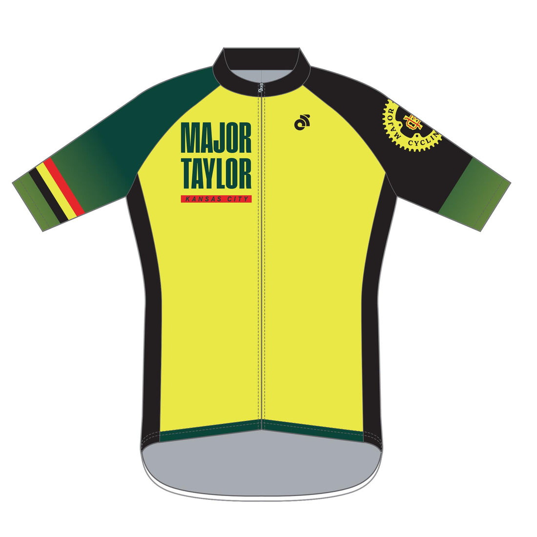 Tech Lite Jersey Short Sleeve