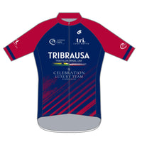 Tech Lite Jersey Short Sleeve