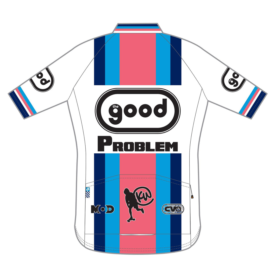 Tech Lite Jersey Short Sleeve