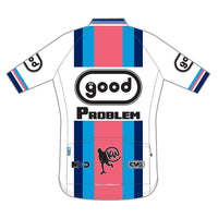 Tech Lite Jersey Short Sleeve