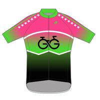 Tech Lite Jersey Short Sleeve