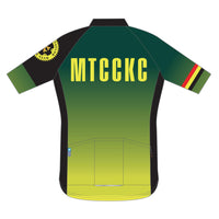 Tech Lite Jersey Short Sleeve
