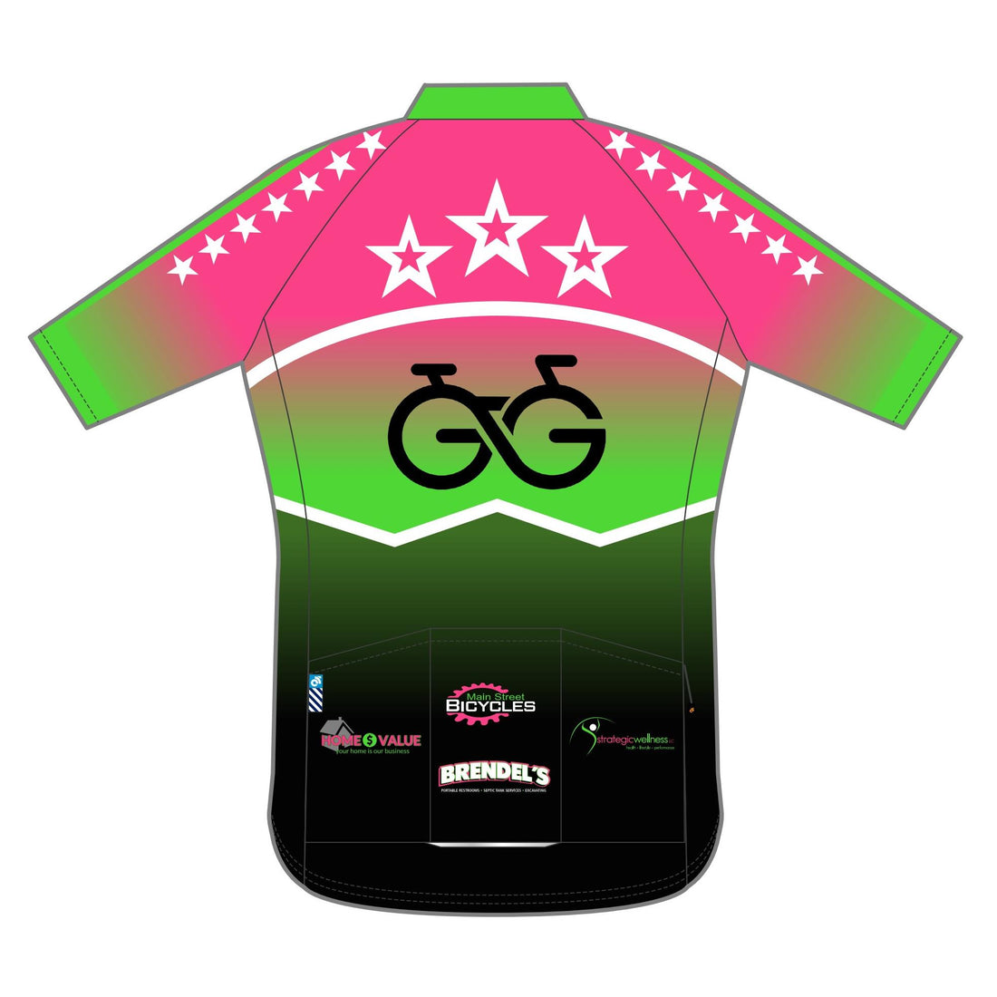 Tech Lite Jersey Short Sleeve