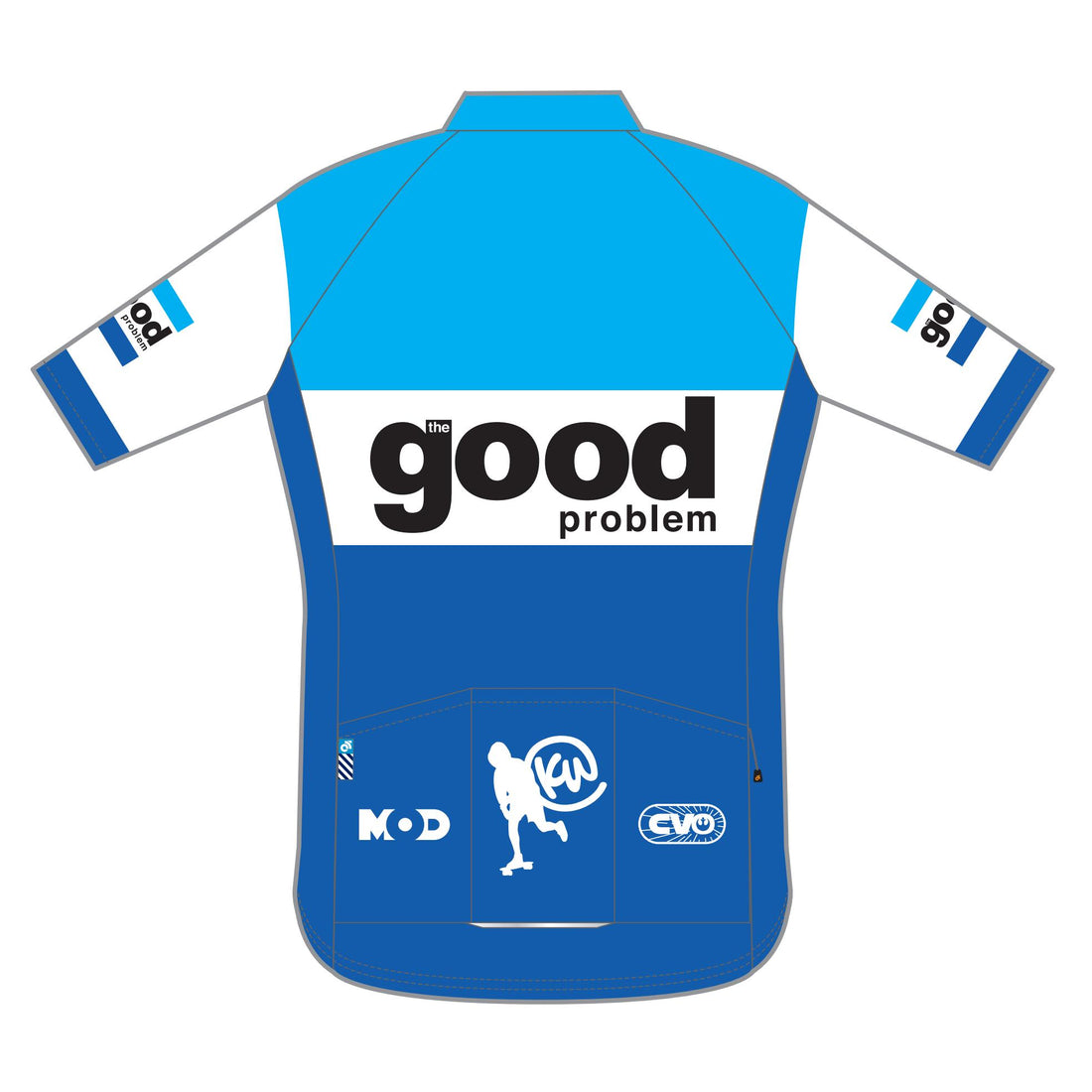 Tech Lite Jersey Short Sleeve