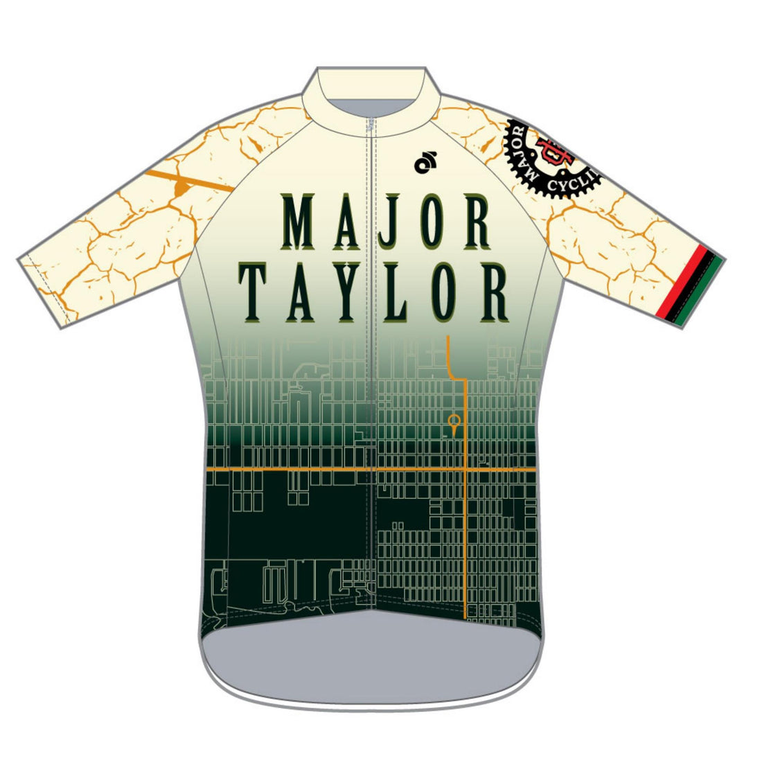 Tech Lite Jersey Short Sleeve