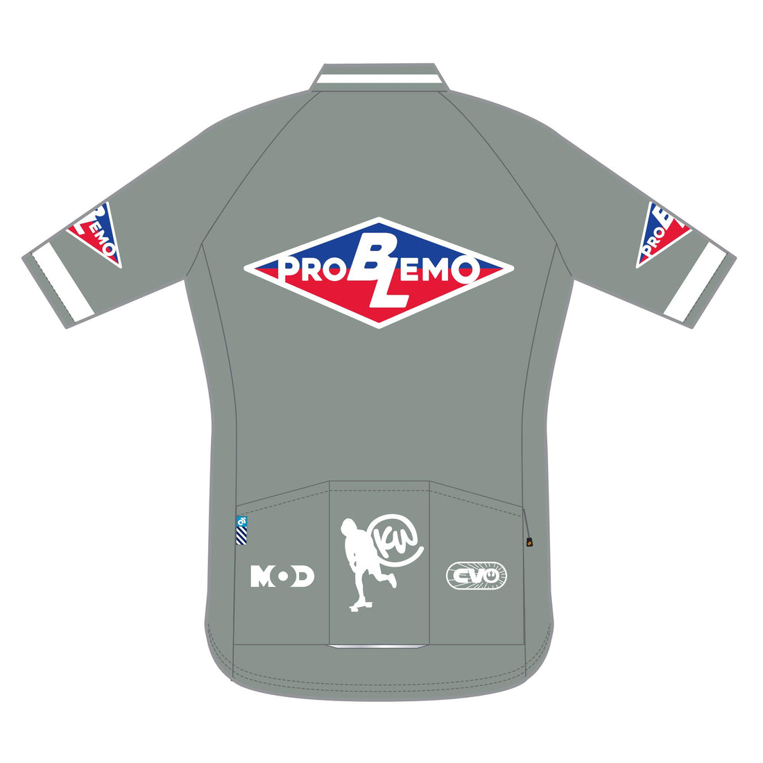 Tech Lite Jersey Short Sleeve