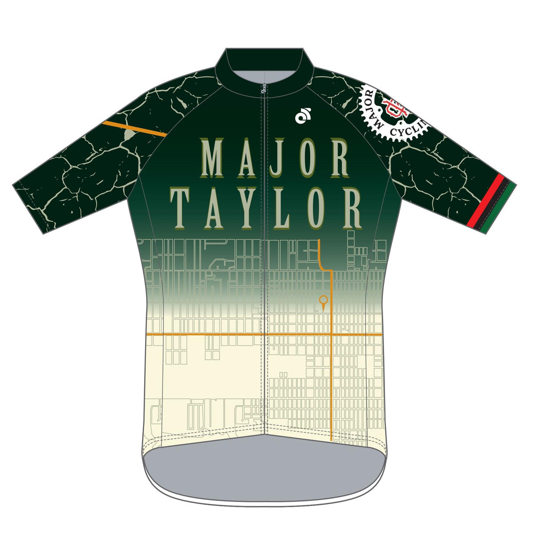 Tech Lite Jersey Short Sleeve