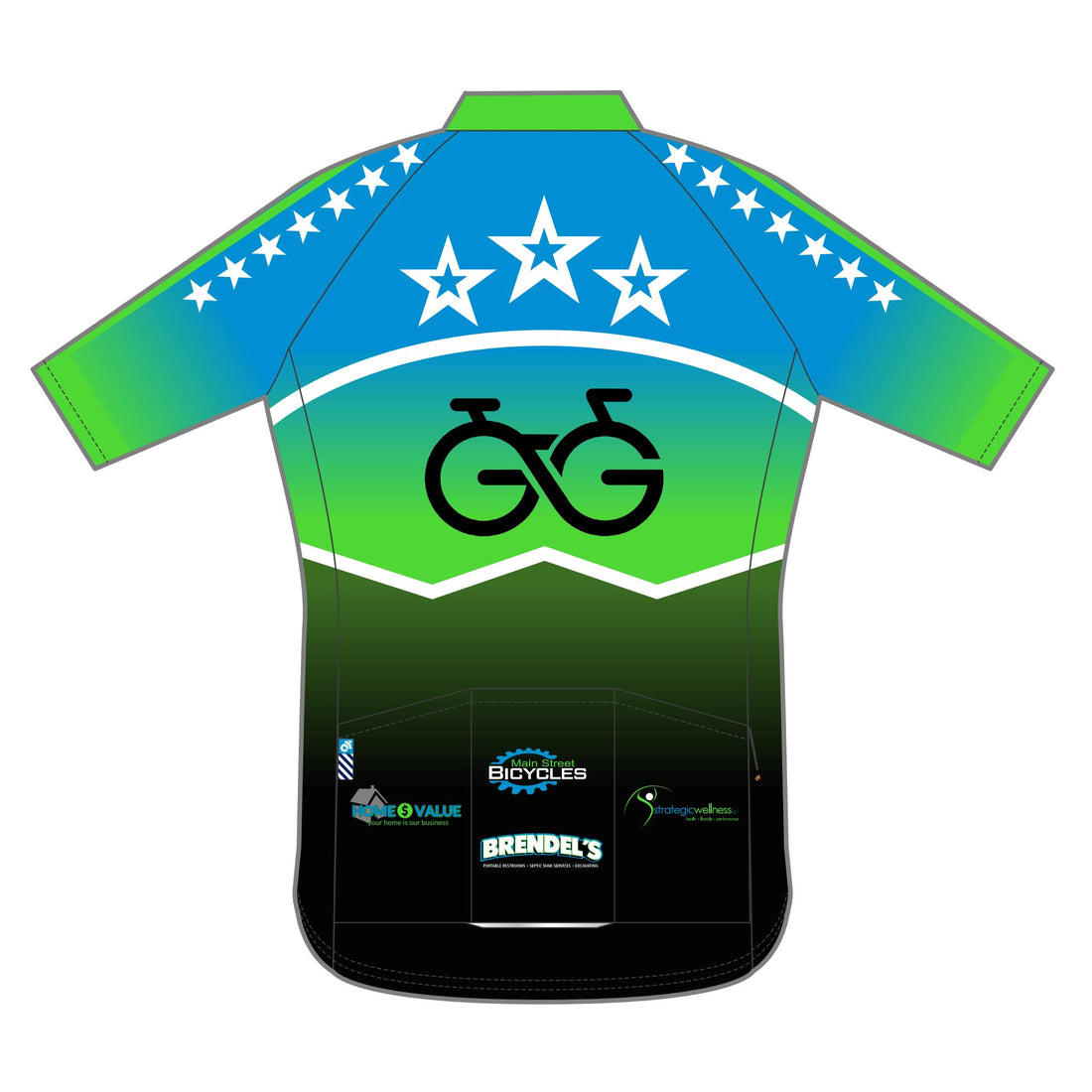 Tech Lite Jersey Short Sleeve