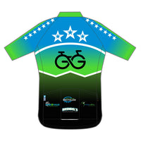 Tech Lite Jersey Short Sleeve