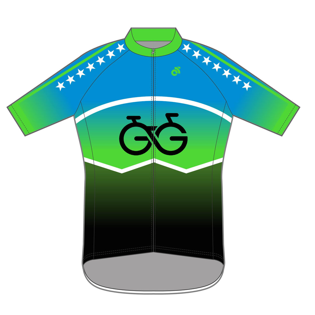 Tech Lite Jersey Short Sleeve
