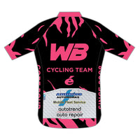 Tech Lite Jersey Short Sleeve