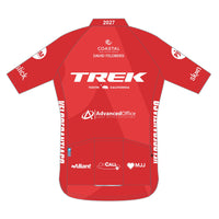 Tech Lite Jersey Short Sleeve