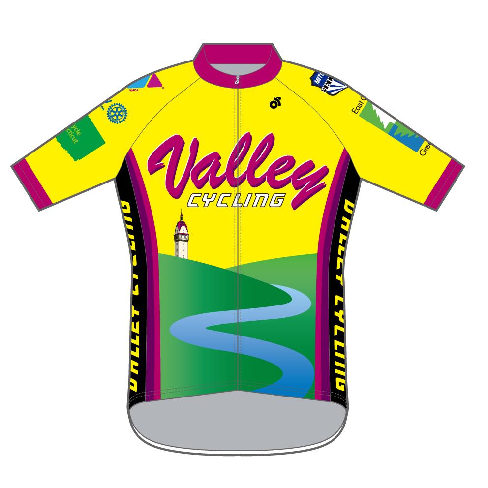 Tech Lite Jersey Short Sleeve