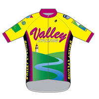 Tech Lite Jersey Short Sleeve