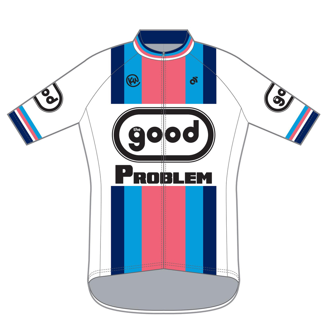 Tech Lite Jersey Short Sleeve