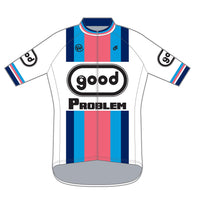 Tech Lite Jersey Short Sleeve