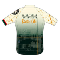 Tech Lite Jersey Short Sleeve