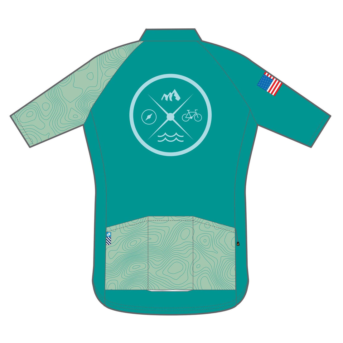 Tech Lite Jersey Short Sleeve