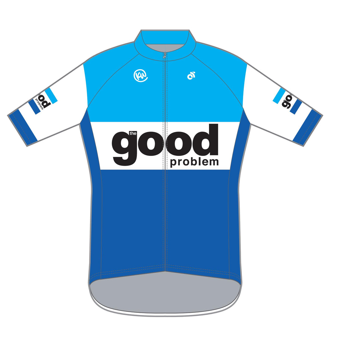 Tech Lite Jersey Short Sleeve