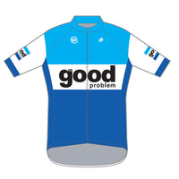 Tech Lite Jersey Short Sleeve