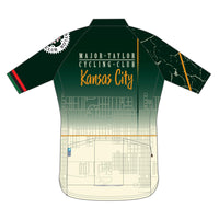 Tech Lite Jersey Short Sleeve