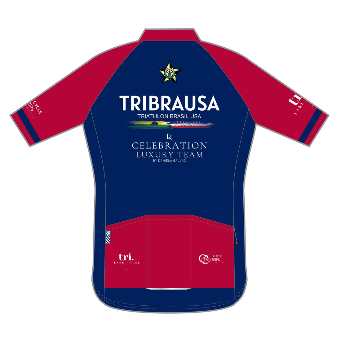 Tech Lite Jersey Short Sleeve