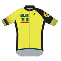Tech Lite Jersey Short Sleeve