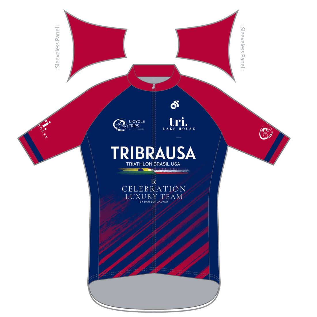 Tech Lite Jersey Sleeveless