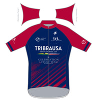 Tech Lite Jersey Sleeveless