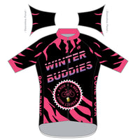 Tech Lite Jersey Sleeveless