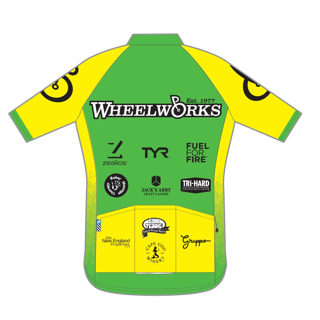 Tech Lite Jersey Sleeveless - Children