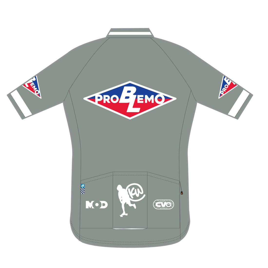Tech Lite Jersey Sleeveless