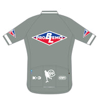 Tech Lite Jersey Sleeveless