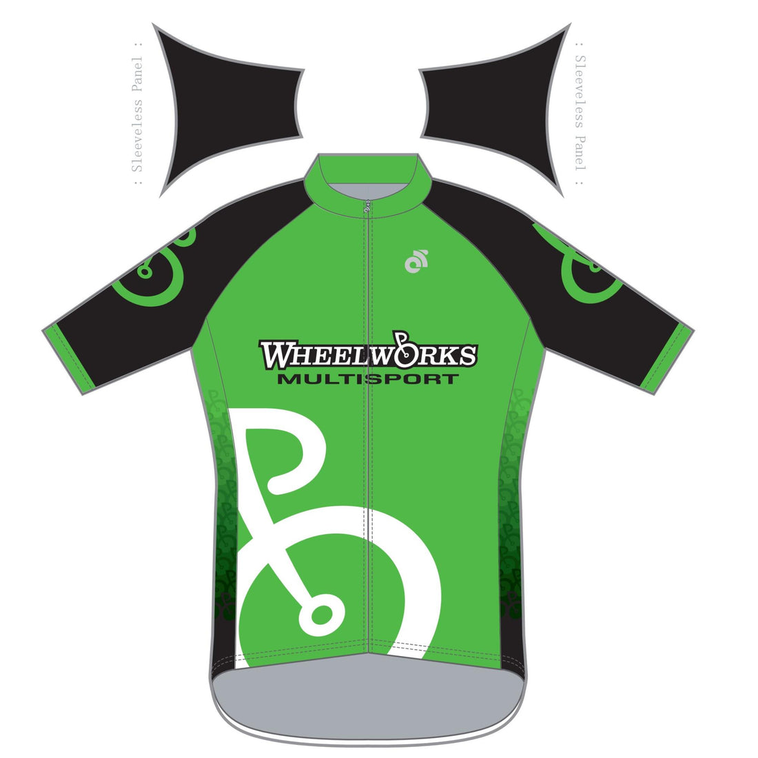 Tech Lite Jersey Sleeveless - Children
