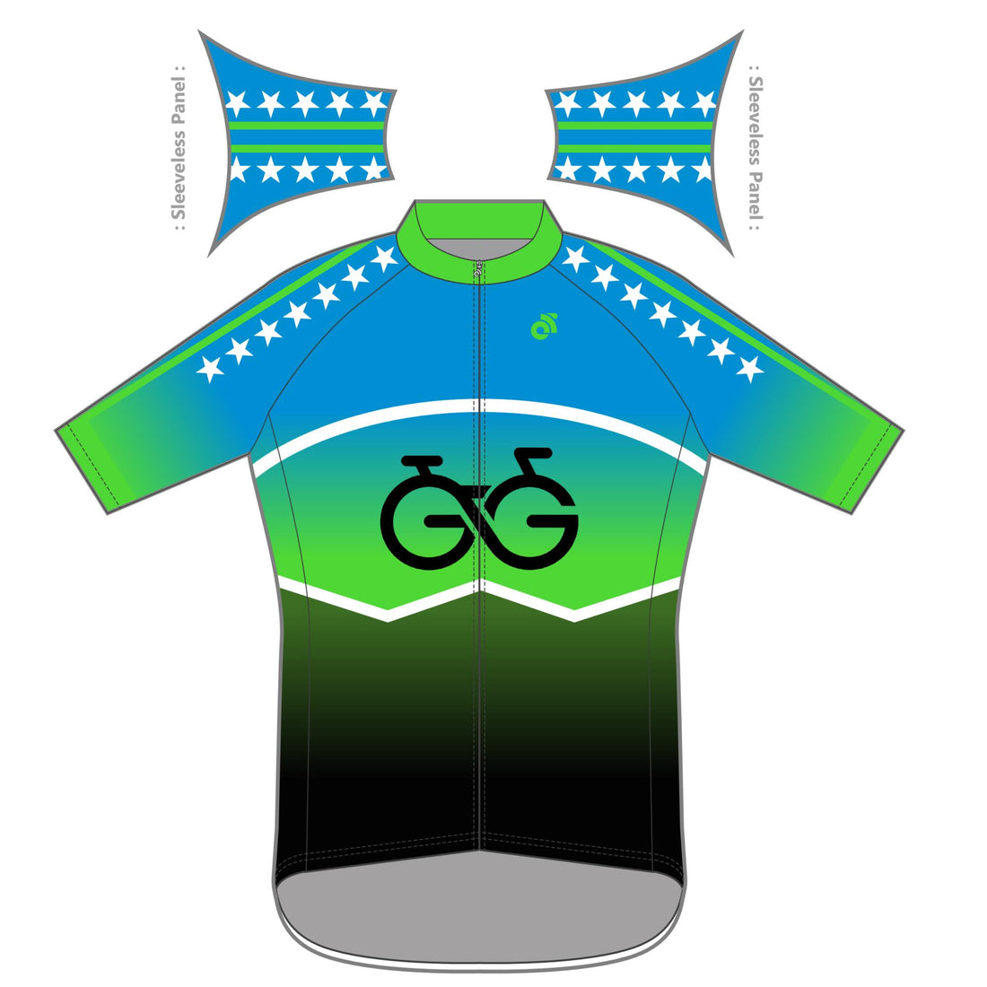 Tech Lite Jersey Sleeveless