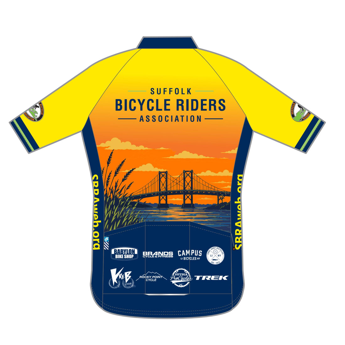 Tech Lite Jersey Sleeveless